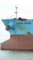 Bulbe Maersk Sandra - 29 mai 2013 (02).JPG